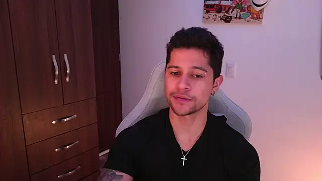 domsantiago  online show from November 20, 4:12 am