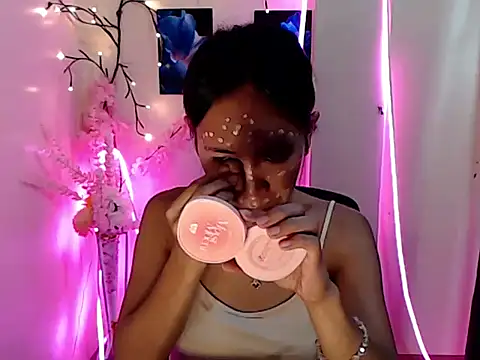 Shindoll online show from December 3, 9:04 am