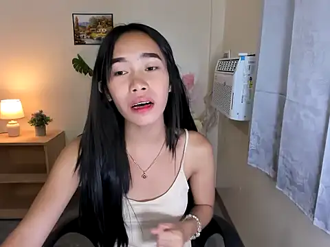 Shindoll online show from September 19, 1:22 pm