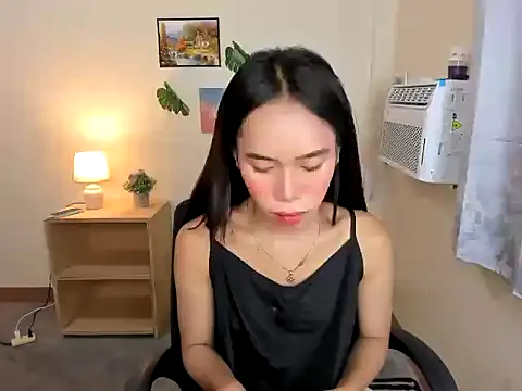 Shindoll online show from September 30, 11:36 am