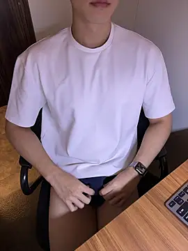 gochu1004 online show from October 21, 1:58 pm