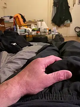 jackadi33 online show from February 12, 8:04 pm