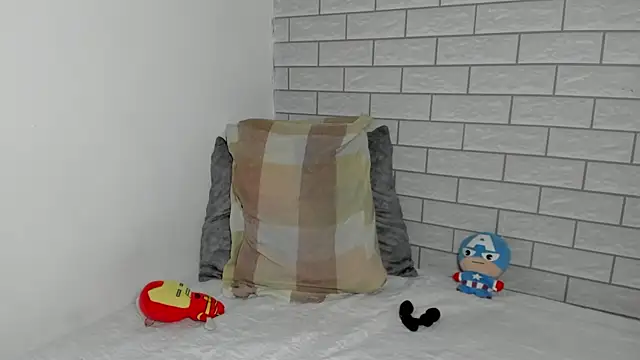 randyortega1 online show from April 8, 10:07 pm