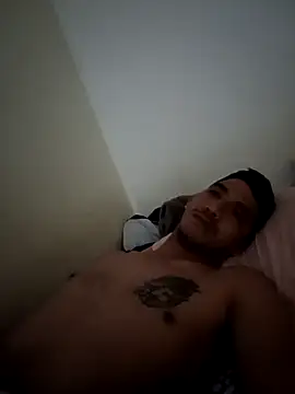 Javi0494 online show from September 13, 4:30 pm