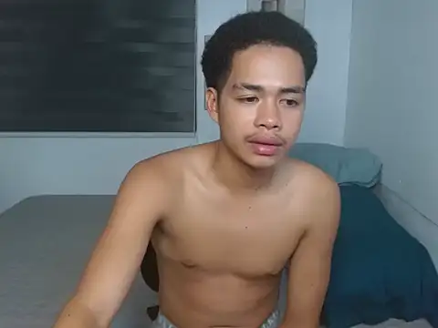 curlyasian njxx online show from September 18, 2:30 pm