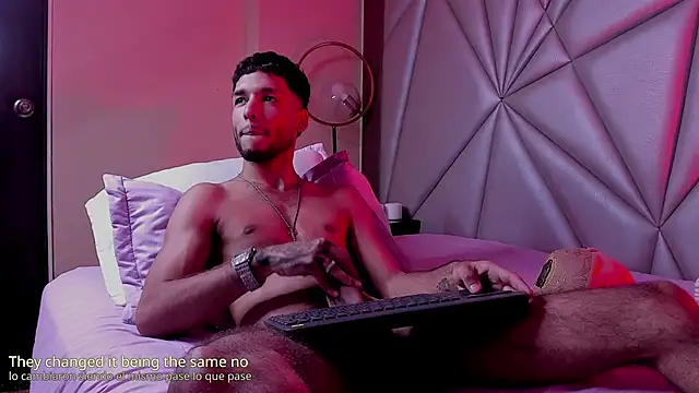 Thiagoferreti online show from May 21, 4:08 am