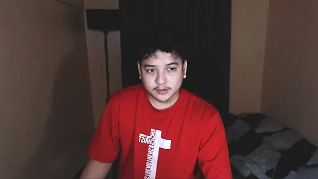 Prince Killian online show from February 24, 10:10 pm