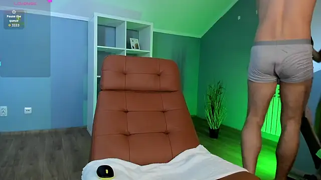 Buddy Forman online show from October 29, 12:30 pm