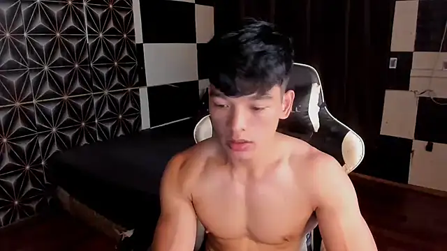 AsianHotBODYY online show from December 4, 7:37 am