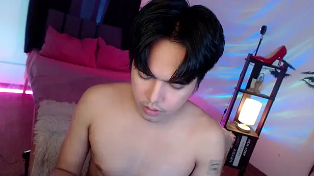 Snapshot of JakeXolsen chatting on October 11, 10:58 pm JakeXolsen online show from October 11, 10:58 pm