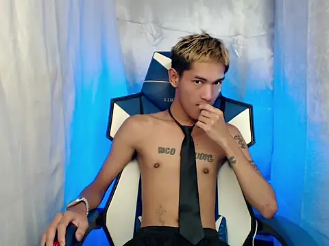 riks tyler online show from January 7, 5:29 pm