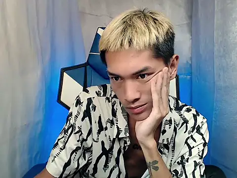 riks tyler online show from January 5, 5:27 pm