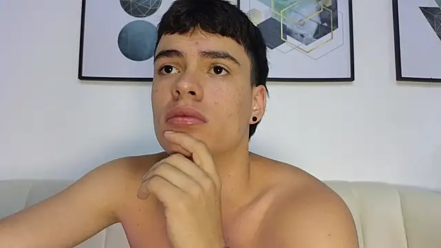 BenitoSaenz online show from April 10, 12:34 pm