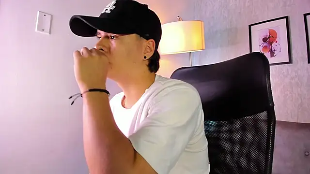 BenitoSaenz online show from October 23, 11:35 am