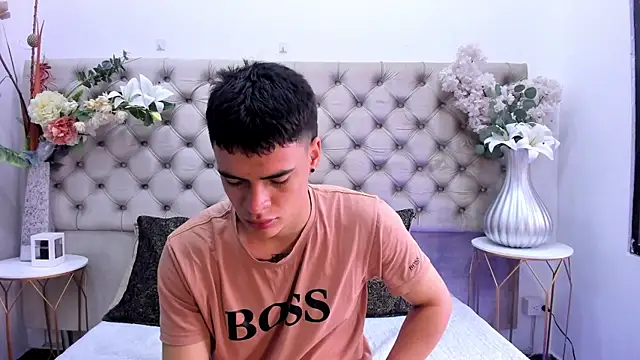 BenitoSaenz online show from March 5, 12:56 pm