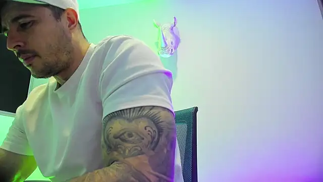 Dagoti online show from February 15, 3:35 am