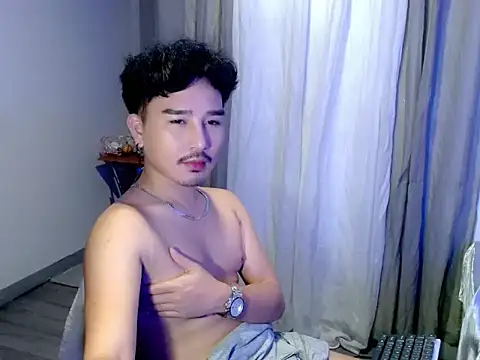 cute richard24 online show from June 25, 7:29 pm
