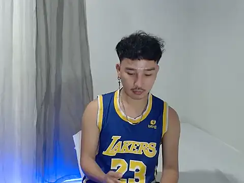 cute richard24 online show from June 9, 1:13 pm