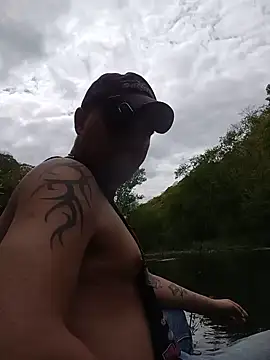 DouginWv online show from May 9, 7:26 pm