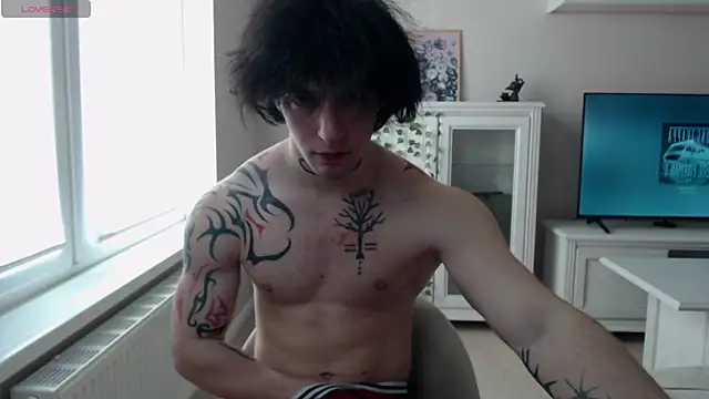 Brendan  Piks online show from March 19, 9:56 am
