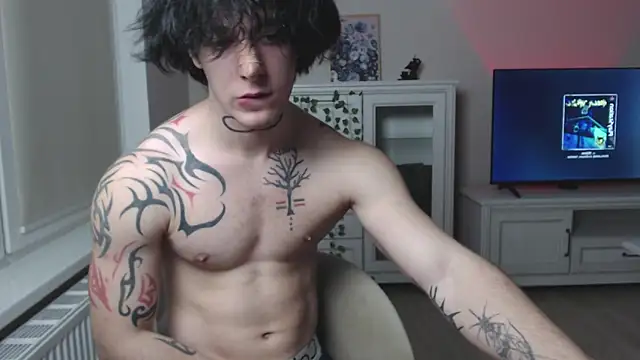 Brendan  Piks online show from February 28, 3:11 pm