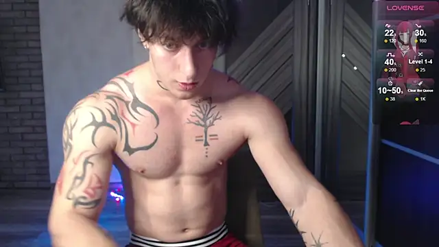 Brendan  Piks online show from November 22, 9:42 am