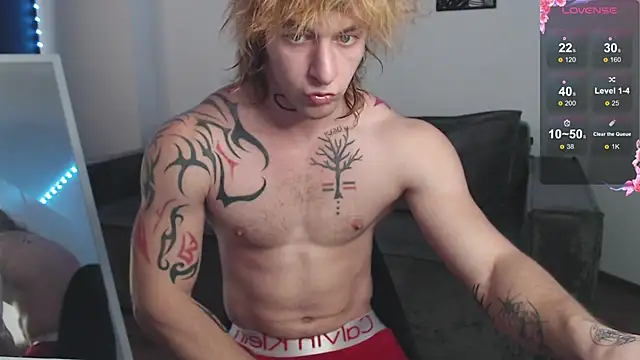 Brendan  Piks online show from October 24, 10:50 am