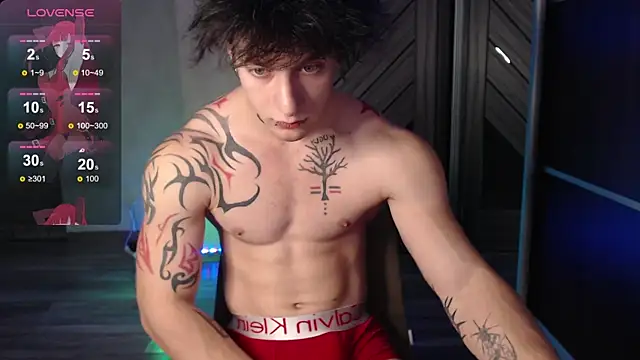 Brendan  Piks online show from November 16, 9:00 am