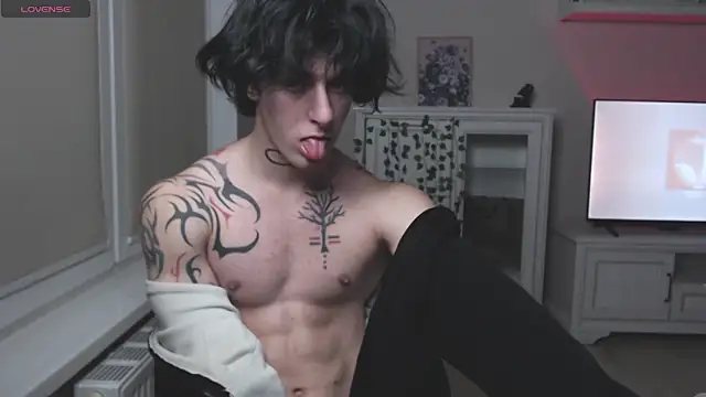 Brendan  Piks online show from February 19, 4:14 pm