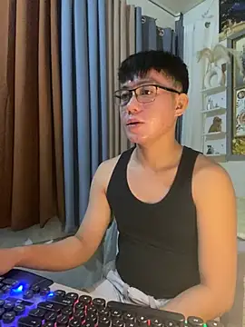 xshyboyx online show from January 15, 12:52 pm