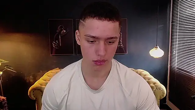 deivid parker online show from March 3, 1:51 pm