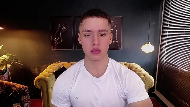 deivid parker online show from March 2, 1:29 pm