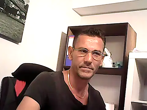 mastercharisma35 online show from June 1, 1:11 pm