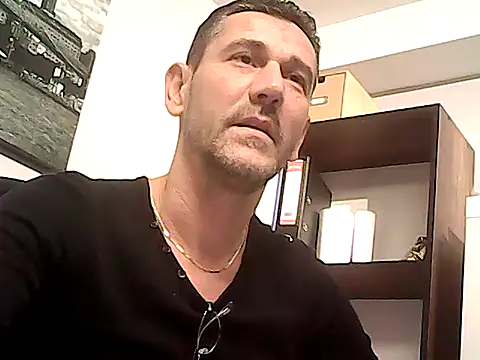 mastercharisma35 online show from January 14, 2:44 pm