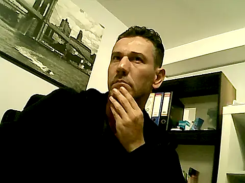 mastercharisma35 online show from March 9, 4:34 pm