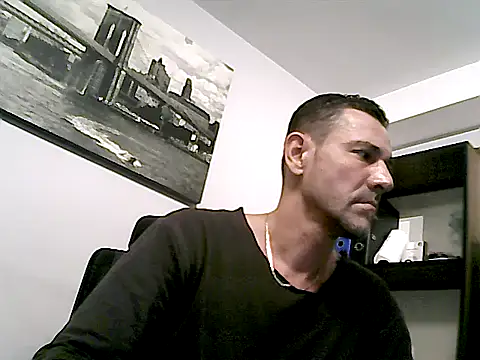 mastercharisma35 online show from February 6, 4:37 pm