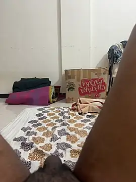 shreyas79 online show from February 25, 7:59 pm