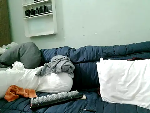 boyhigh1997 online show from March 8, 11:03 am