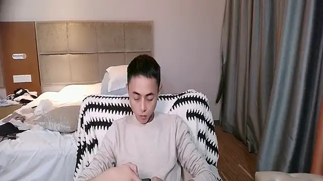 Tsia-Die online show from December 21, 2:03 pm