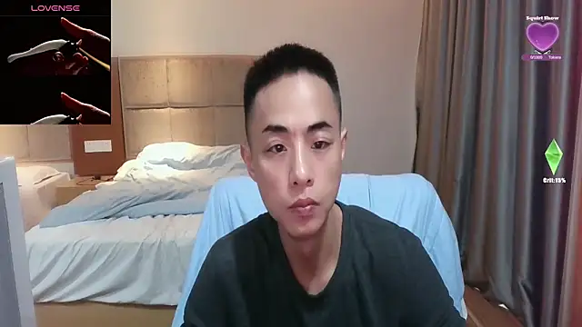 Tsia-Die online show from March 1, 6:46 am