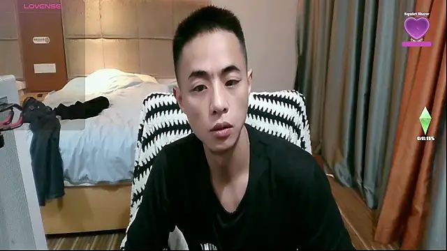 Tsia-Die online show from January 18, 6:59 am