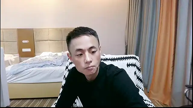 Tsia-Die online show from November 26, 4:32 pm