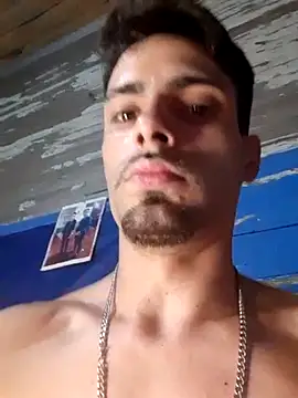 Demian24  online show from December 22, 8:00 am