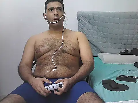 morenocabro10 online show from April 11, 6:31 am