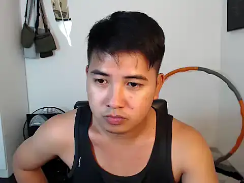 JboyGiant005 online show from October 11, 4:38 am