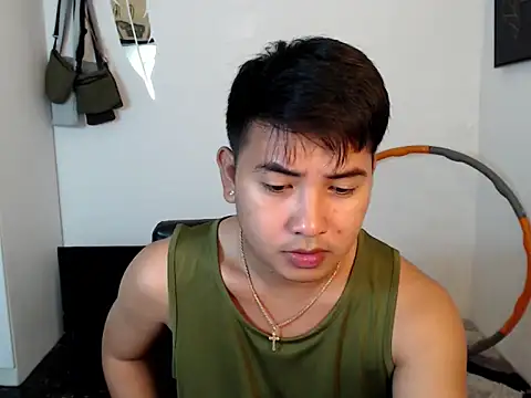 JboyGiant005 online show from October 16, 1:24 am
