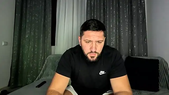 Gold Alpha Boy online show from October 26, 6:43 pm