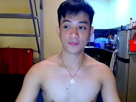 ASIANFULLYLOADEDCUM online show from January 10, 3:49 pm