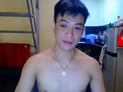 ASIANFULLYLOADEDCUM online show from February 8, 2:43 pm
