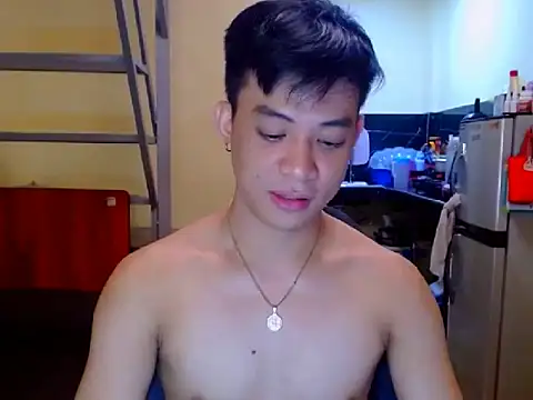 ASIANFULLYLOADEDCUM online show from January 7, 4:50 am